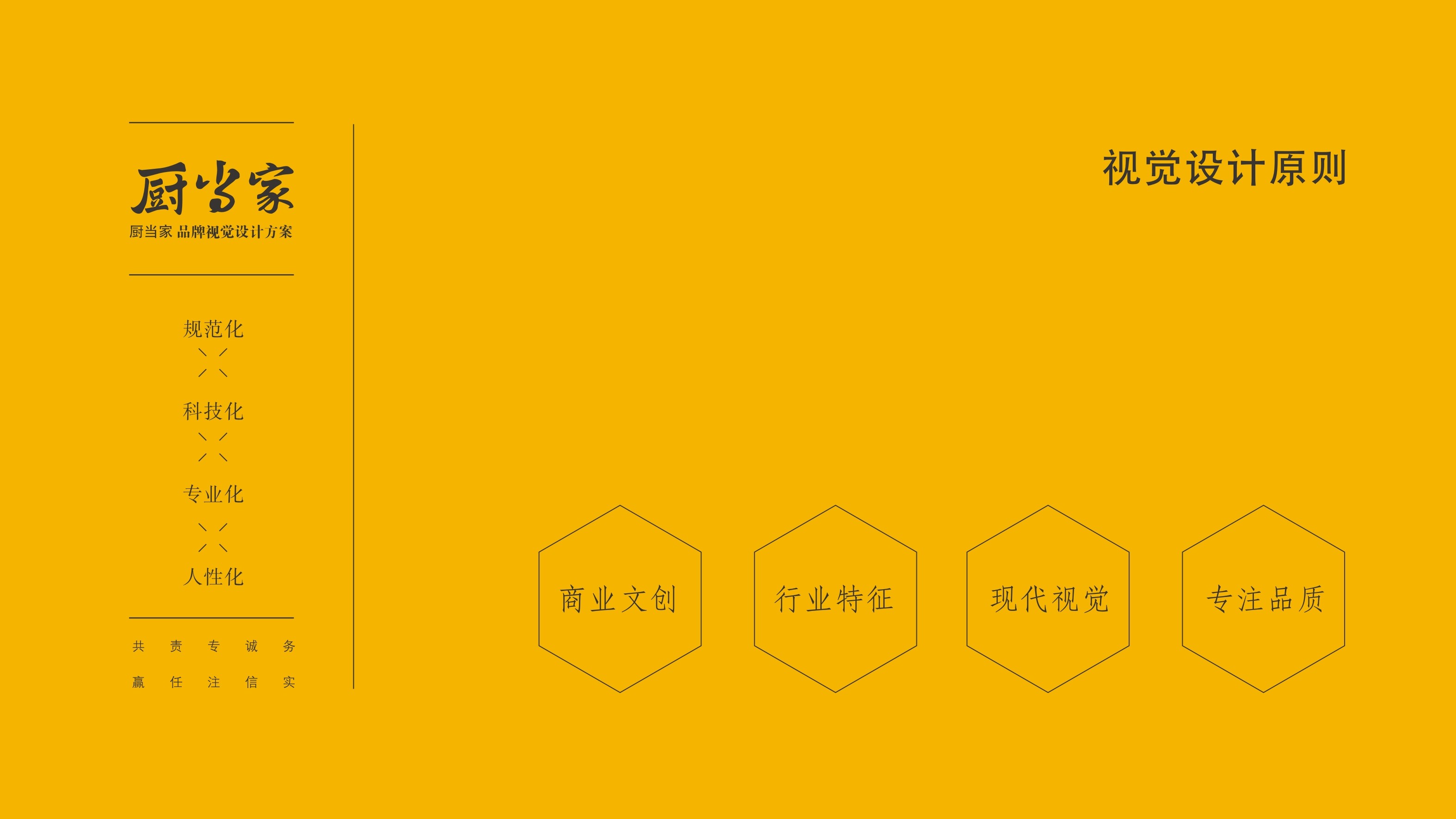 廚當家