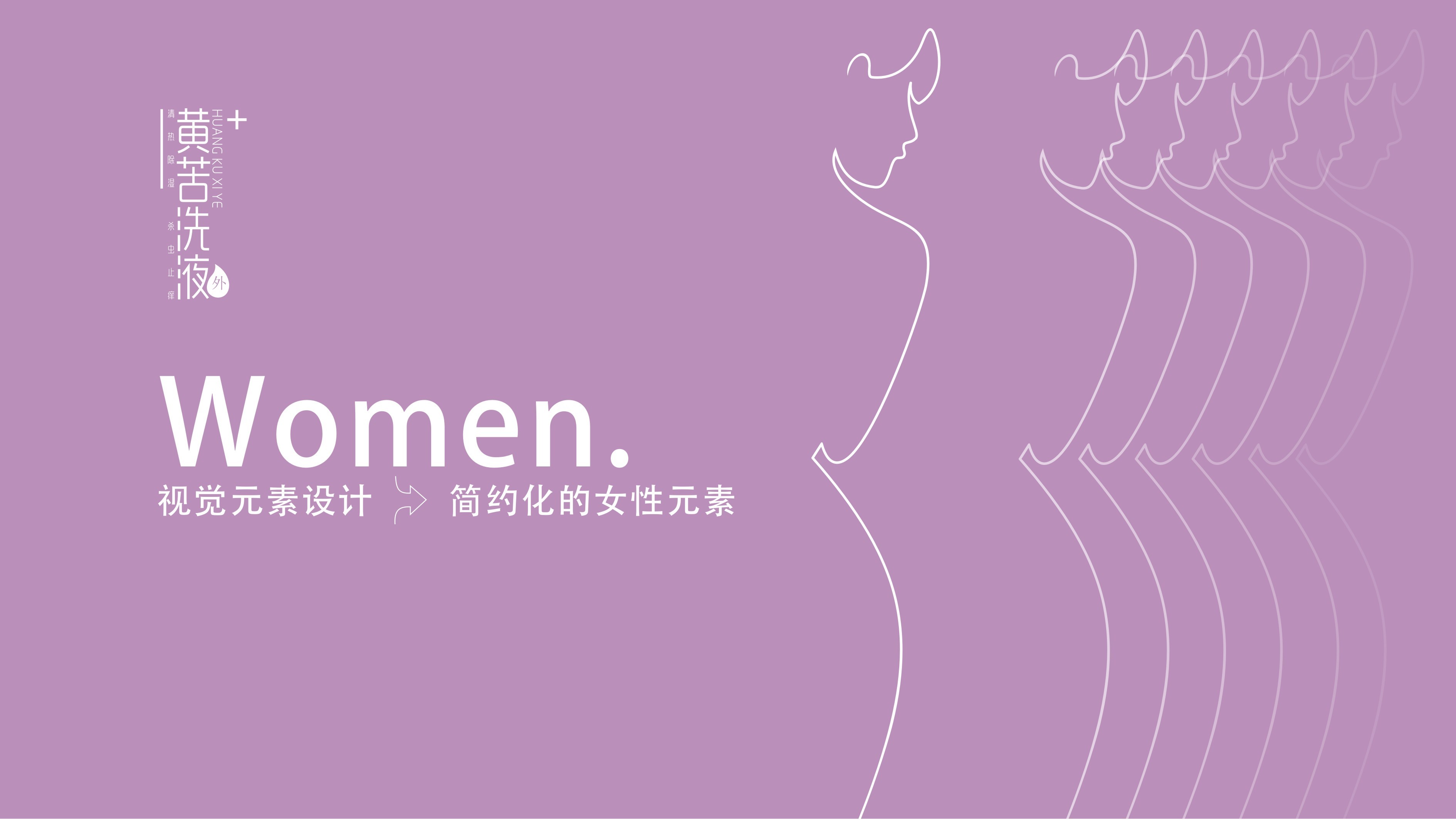 黃苦洗液