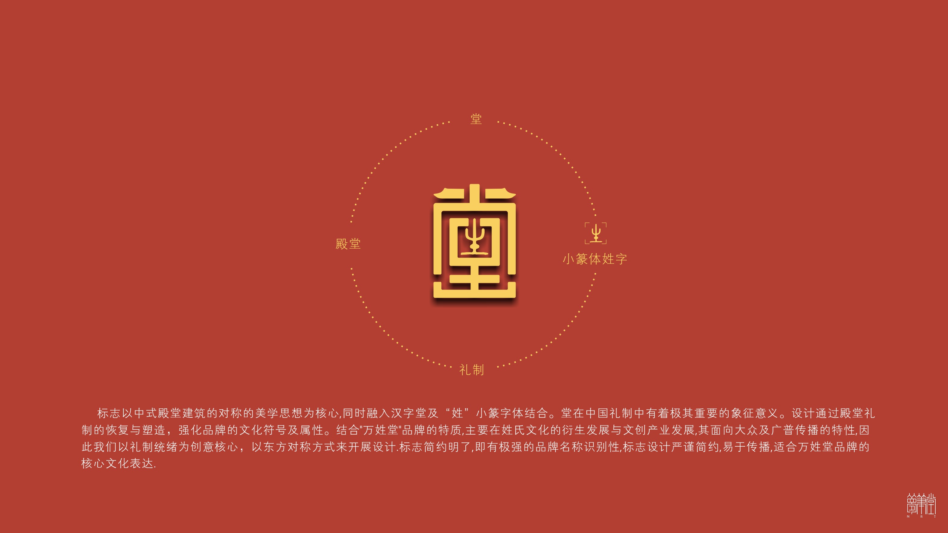 萬姓堂